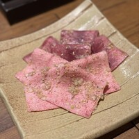 焼肉 牛者 - 