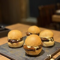 焼肉 牛者 - 