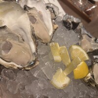 Oysterbar&Wine BELON 渋谷店 - 