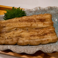 割烹蒲焼 横浜八十八 吉田町店 - 