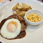 ステーキガスト - 