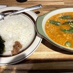 カレー魂 デストロイヤー - 