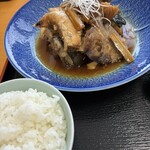 市場食堂ぶえんかん - 