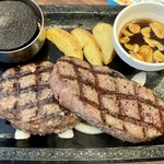 ステーキガスト - 