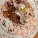 Trattoria NOTO - 