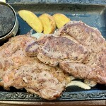 ステーキガスト - 