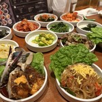 韓国食堂 入ル - 