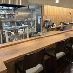 グリル 樹林亭 - 