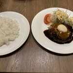 グリル 樹林亭 - 