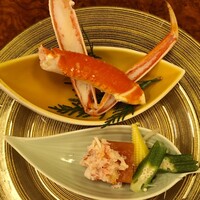 かに道楽 銀座八丁目店 - 