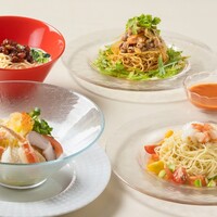 夏に食べたい麺フェア