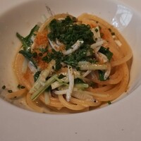 リストランテ ラストリカート - 