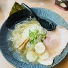 創作らーめん厨房 恵比寿商店 岩見沢店