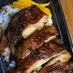 とりどーる 小束山店 - 