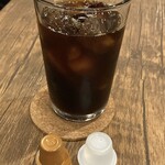 前衛派珈琲処マッチングモヲル - 