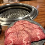 やきにくのバクロ - 