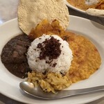 アチャラナータ - アクスタなし