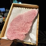 肉山 - 西郷どん牛‼︎