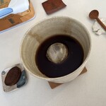 アオトコーヒー - 