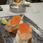 天晴れ！輝想天外 鮮魚と和牛 - 