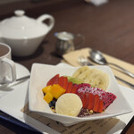 コーヒーラウンジ マウナケア - 