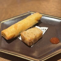 正宗広東私房菜サワダ 梅田エスト店 -  正宗広東私房菜サワダ 梅田エスト店 -