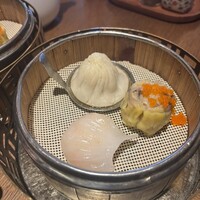 正宗広東私房菜サワダ 梅田エスト店 -  正宗広東私房菜サワダ 梅田エスト店 -