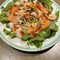 COLONIAL BEACH 横浜ハンマーヘッド - 