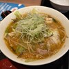 札幌味噌ラーメン専門店 けやき 新千歳空港店