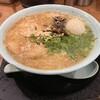 ラーメン 天外天 熊本駅店