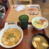 なか卯 岐阜加納城南通店