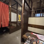 焼肉乃上州 - 