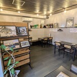 漁師の孫の店 しげ康 - 