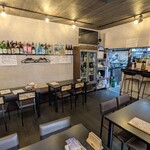 漁師の孫の店 しげ康 - 