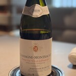 中国飯店 富麗華 - 