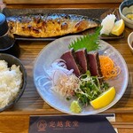 定越食堂 - 
