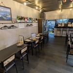 漁師の孫の店 しげ康 - 