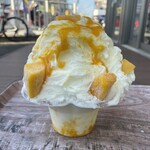 カバのおしり。 - 