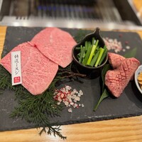 焼肉 高麗ガーデン 南堀江店 - 