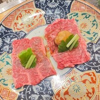 焼肉 高麗ガーデン 南堀江店 - 