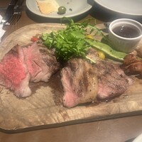 The Kitchen Salvatore Cuomo GINZA - 