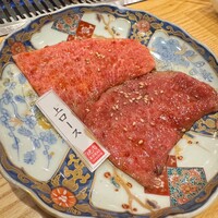 焼肉 高麗ガーデン 南堀江店 - 