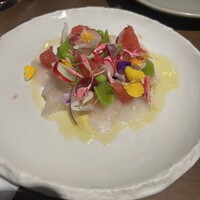 The Kitchen Salvatore Cuomo GINZA - 