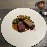 現代茶寮 銀座風月堂 - 