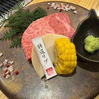 焼肉 高麗ガーデン 南堀江店 - 