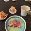 IL RISTORANTE MATSUOMI