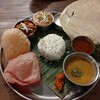 南インド料理店 ボーディセナ