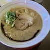 らーめん一作 - 料理写真:濃厚こってりらーめん　Lv.5