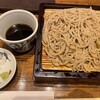 麻布 川上庵