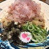 焼津ぶしうどん しょうた 藤枝店